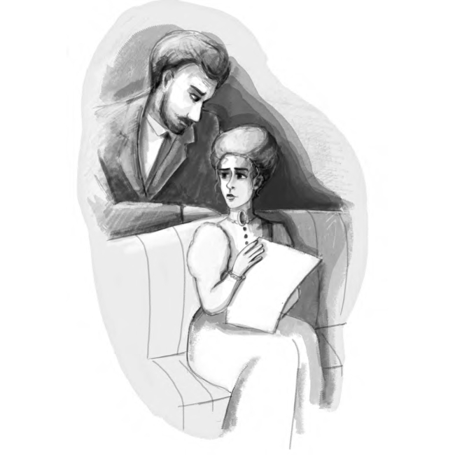 Классика детской литературы - Книжка «Полліанна дорослішає» Елеанор Портер (9789661044318)#5