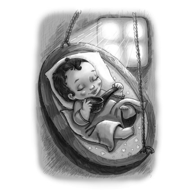 Класика дитячої літератури - Книжка «Пригоди тричі славного розбійника Пинті» Олександр Гаврош (9789661045315)#6