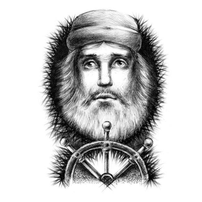 Класика дитячої літератури - Книжка «Пурпурові вітрила» Олександр Грін (9789661042352)#6