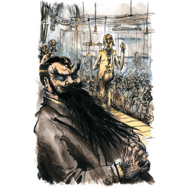 Классика детской литературы - Книжка «Загублений світ» Артур Конан Дойль (9789661040518)#6