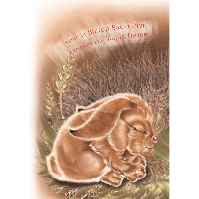 Навчальна література - Книжка «Подружилися» Віктор Васильчук (9789661050333)#2