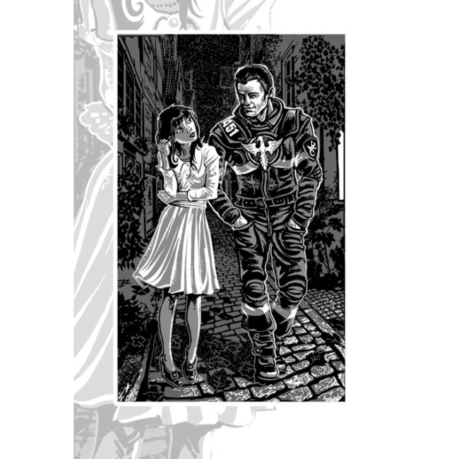 Книги для дорослих - Книжка «451 за Фаренгейтом» Рей Бредбері (9789661053563)#6