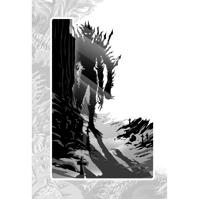 Книги для взрослых - Книжка «Гіперіон» Ден Сіммонс (9789661046435)#3