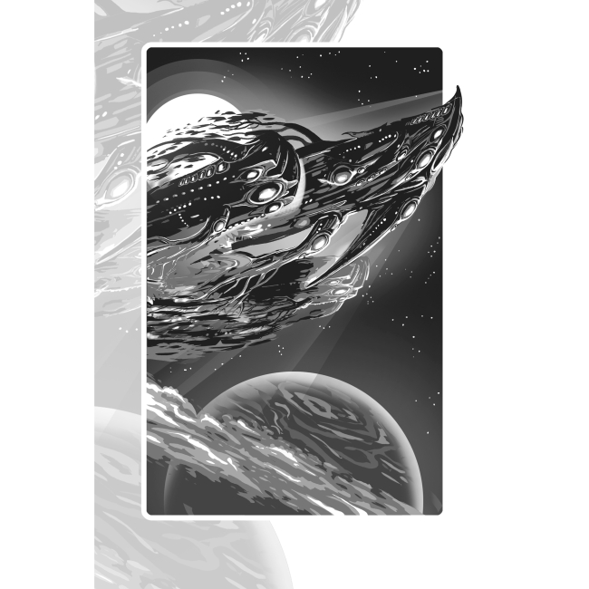 Книги для взрослых - Книжка «Гіперіон» Ден Сіммонс (9789661046435)#7