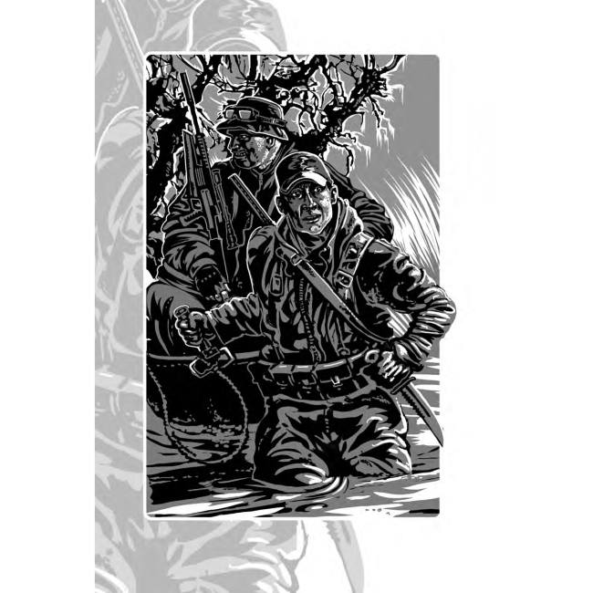 Книги для дорослих - Книжка «Ендіміон» Ден Сіммонс (9789661053006)#9