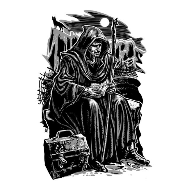 Книги для дорослих - Книжка «Кантика для Лейбовіца» Волтер Міллер-молодший (9789661056076)#7