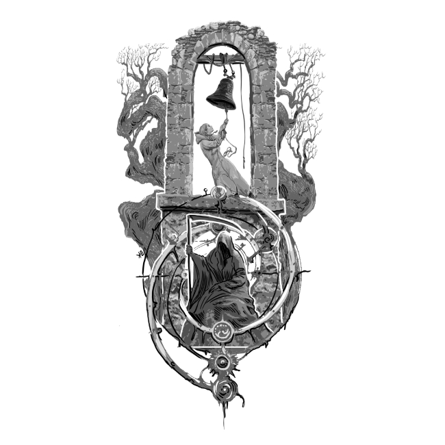 Книги для дорослих - Книжка «Книга Судного дня» Конні Вілліс (9789661089814)#3