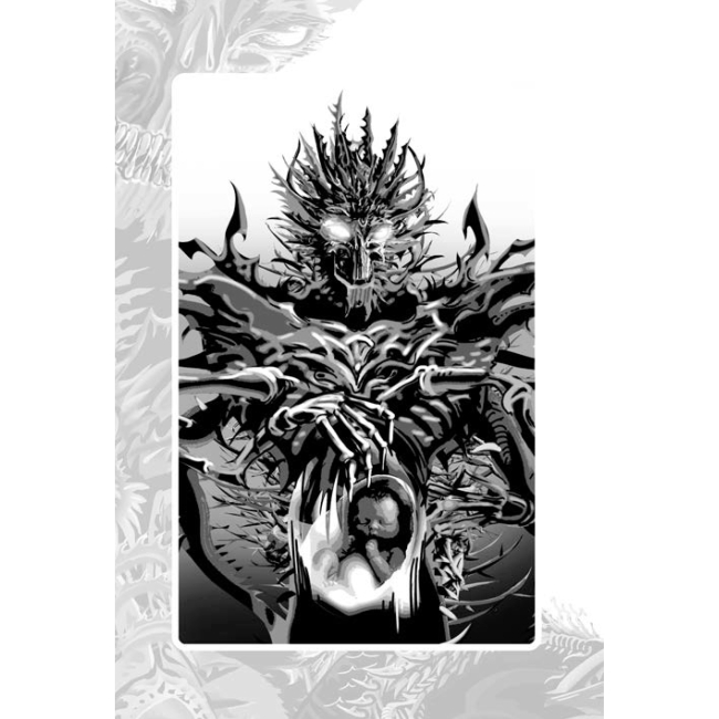 Книги для дорослих - Книжка «Падіння Гіперіона» Ден Сіммонс (9789661047159)#3
