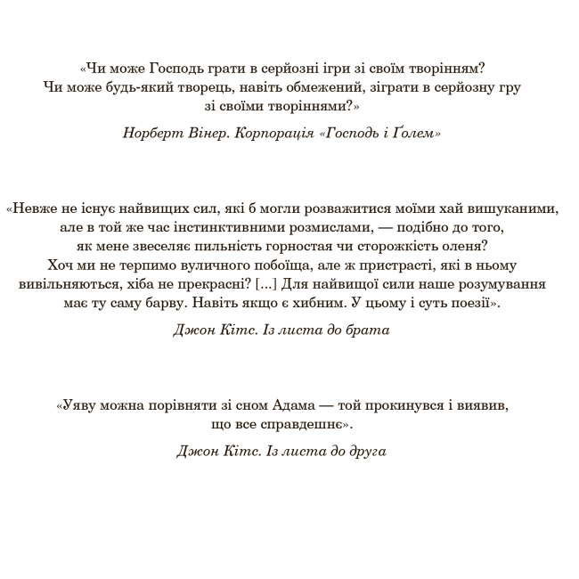 Книги для дорослих - Книжка «Падіння Гіперіона» Ден Сіммонс (9789661047159)#5