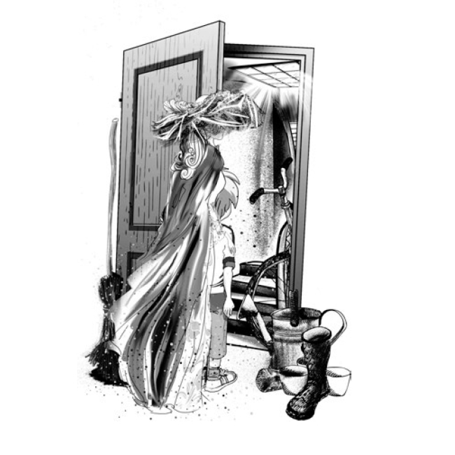 Художня література для дітей (7-13 років) - Книжка «Чарівний талісман» Всеволод Нестайко (9789661045124)#6