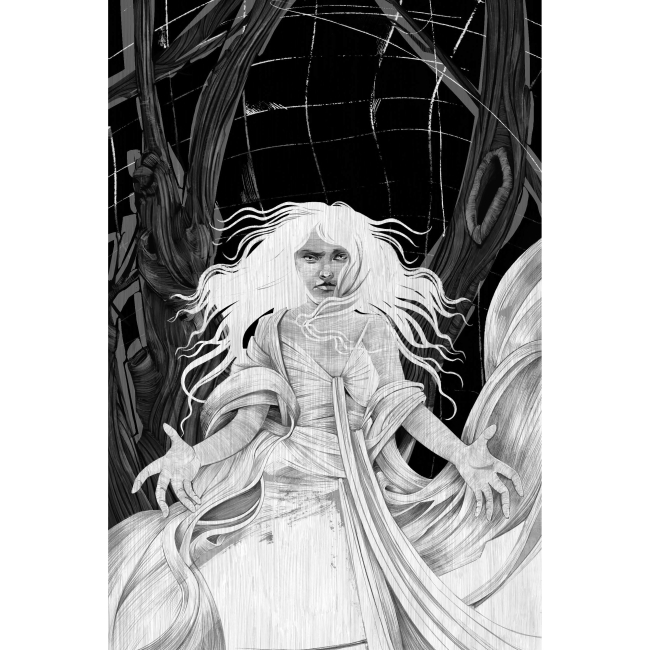 Художня література для дітей (7-13 років) - Книжка «Ключ Горгона» Мар'яна Стефак (9789661086240)#7