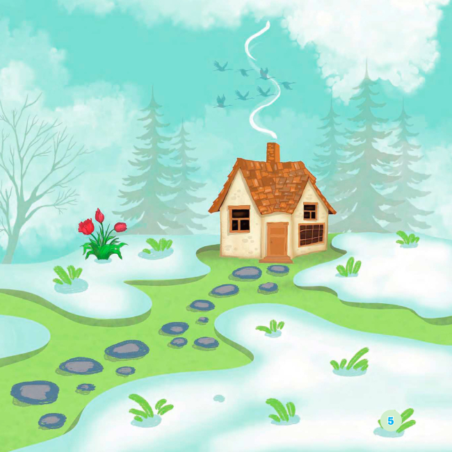 Книги-картинки для дітей (2-6 років) - Книжка «Сонечко в цяточку» Леся Пронь (9789661091428)#4