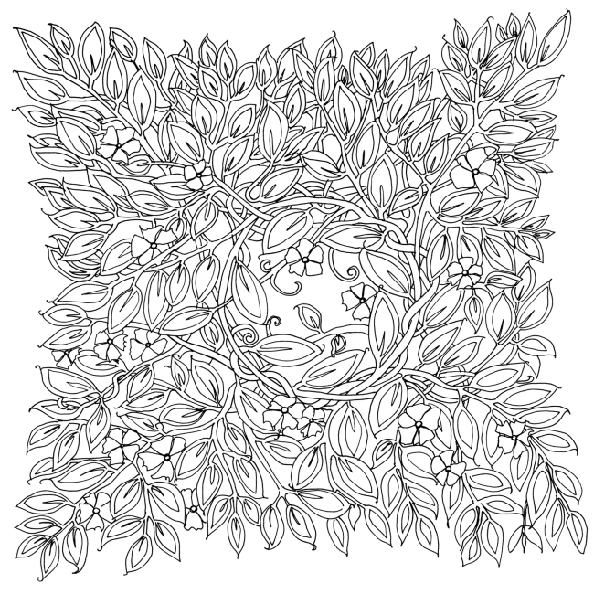 Пізнавальні книги (4-10 років) - Книжка «Дива мальовничих світів» Анґеліка Штубнер (9786178023713)#6