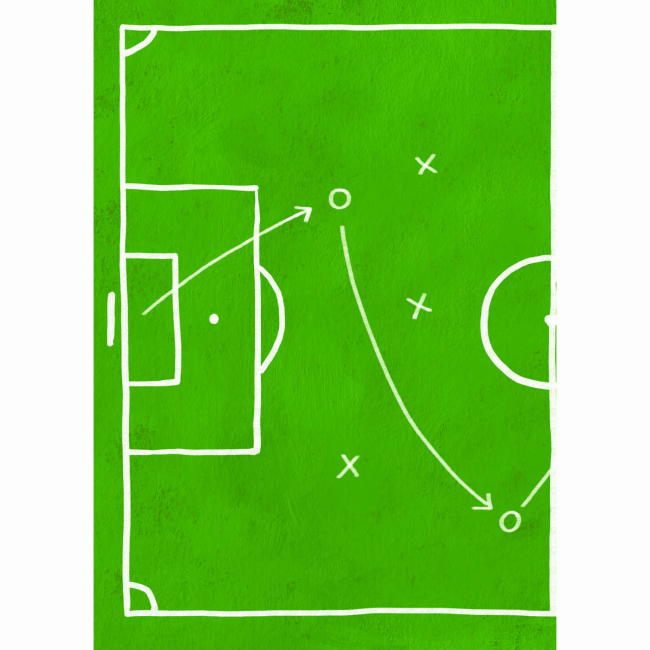 Книги-картинки для дітей (2-6 років) - Книжка «Заєць Гібіскус і Чемпіонат лісу з футболу» Андреас Кеніг (9786178287504)#2