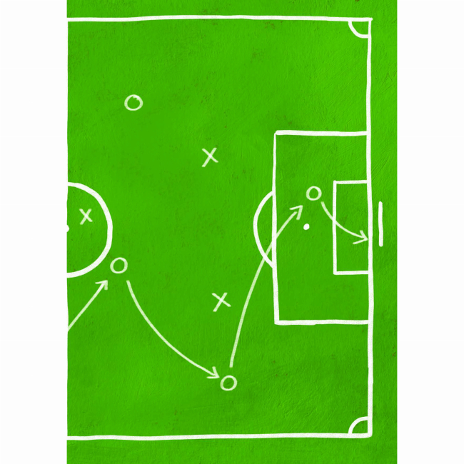 Книги-картинки для дітей (2-6 років) - Книжка «Заєць Гібіскус і Чемпіонат лісу з футболу» Андреас Кеніг (9786178287504)#3