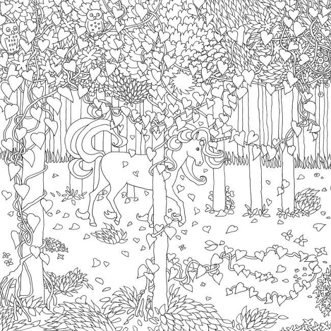 Пізнавальні книги (4-10 років) - Книжка «Магія мальовничих світів» Анґеліка Штубнер (9786178023706)#5