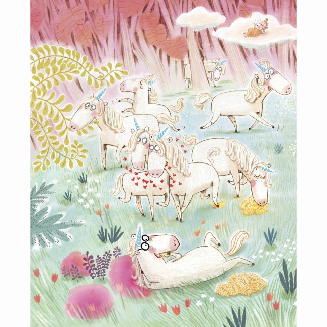 Книги-картинки для детей (2-6 лет) - Книжка «Ойніріг» Марк-Уве Клінг (9786178287078)#4