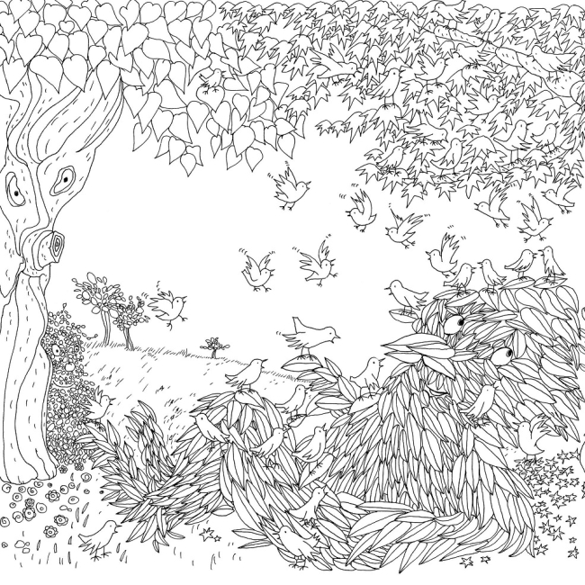 Пізнавальні книги (4-10 років) - Книжка «Таємниці мальовничих світів» Анґеліка Штубнер (9786178023720)#4