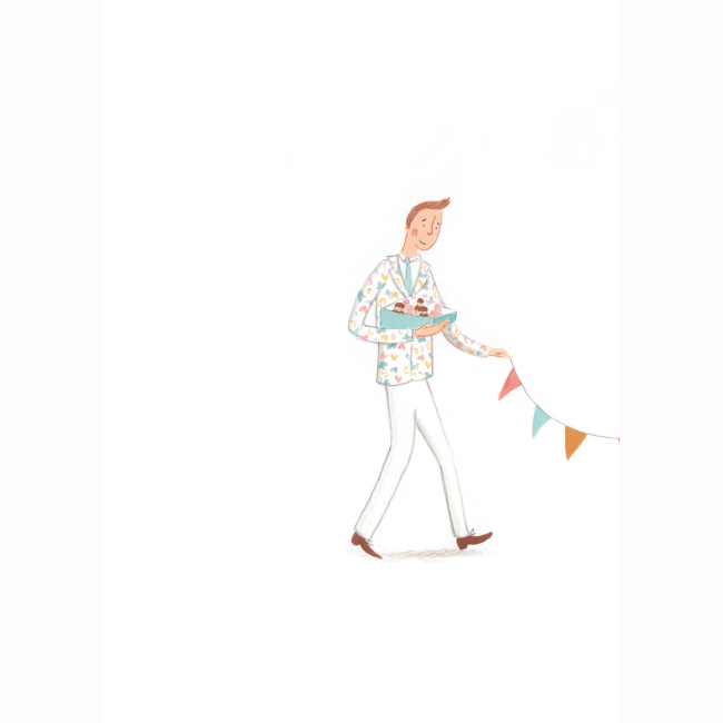 Художественная литература для детей (7-13 лет) - Книжка «Нові пригоди панни Птіфур» Енн Майклс (9786178287061)#3