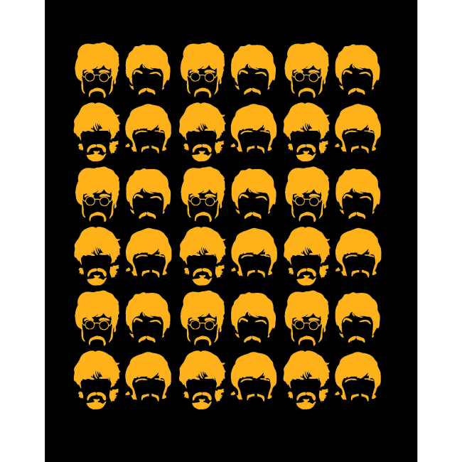 Книги для взрослых - Книжка «The Beatles» Ернесто Ассанте (9786178023690)#4