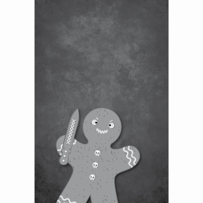 Подростковая литература (14+ лет) - Книжка «Чаклунський довідник з оборонного пекарства» Т. Кінгфішер (9786178287405)#2