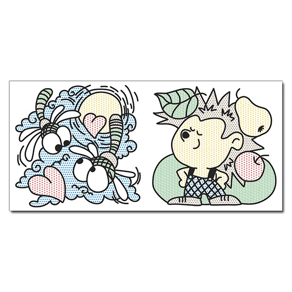 Раскраски и активитибуки (2-6 лет) - Книжка «Водяні розмальовки. Їжак» (9786175364758)#2