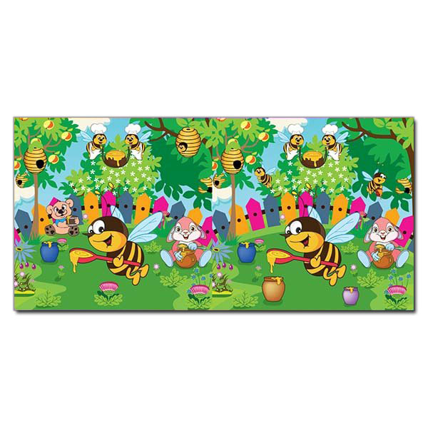 Розмальовки та актівітібуки (2-6 років) - Книжка «Знайди відмінності з наліпками. Їжачок» (9786175364994)#2