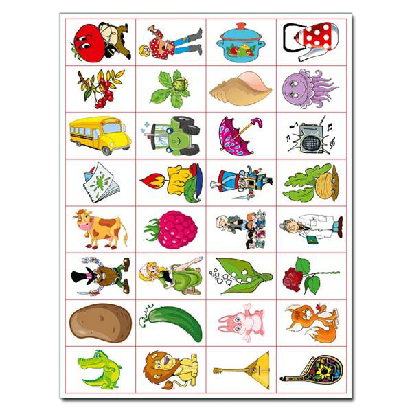 Пізнавальні книги (4-10 років) - Книжка «Дитячі кросворди з наліпками. Зелена» (9786175364499)#4