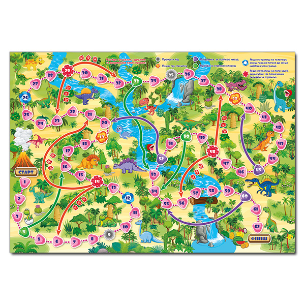 Раскраски и активитибуки (2-6 лет) - Книжка «Паперові іграшки. Саморобки. Фіолетова» (9786175369050)#4