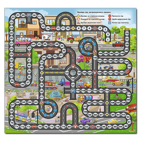 Раскраски и активитибуки (2-6 лет) - Книжка «Хто це? Що це? Зелена» (9786175367919)#3