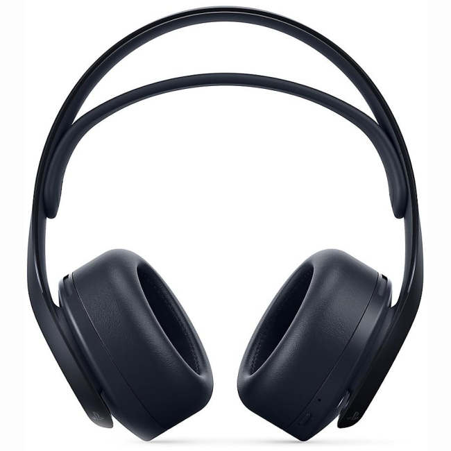 Наушники - Гарнитура PlayStation PULSE 3D WL черная (9834090)#3