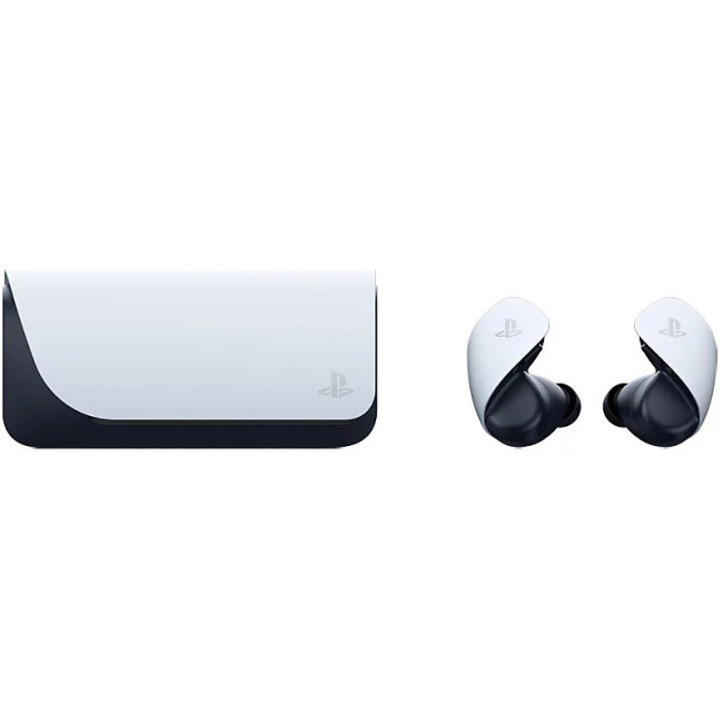 Навушники - ​Гарнітура PlayStation PULSE Explore WL White (1000039787)#4