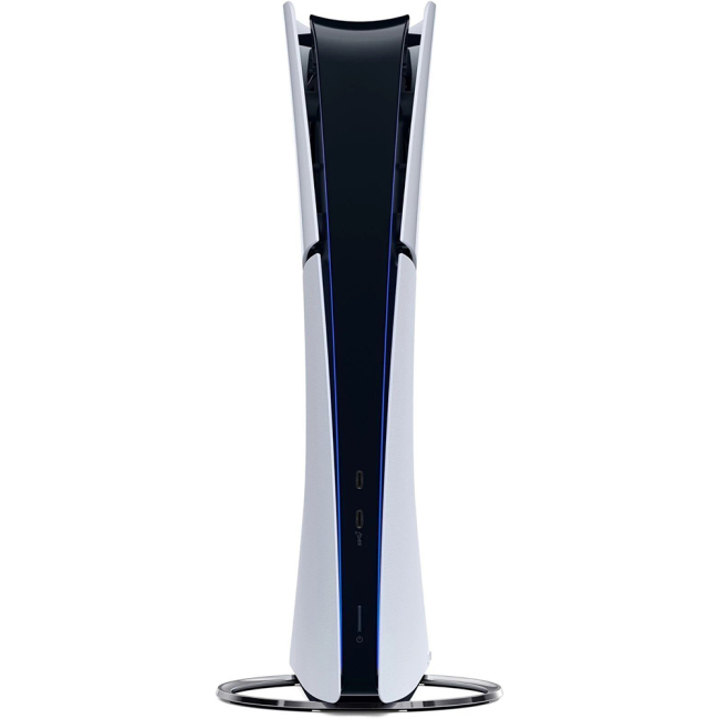 Ігрові приставки - ​Ігрова консоль PlayStation 5 Slim Digital Edition (1000040658) #3