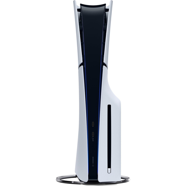 Игровые приставки - ​Игровая консоль PlayStation 5 Slim Blu-ray (1000040594)#4