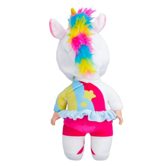 Пупсы - Кукла Cry babies Нежные объятия Звездные таланты Плакса Дрими 25 см (911574)#5