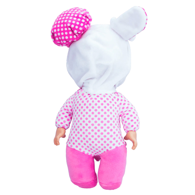 Пупси - Лялька Cry babies Ніжні обійми Зіркові таланти Плакса Коні 25 см (911567)#5