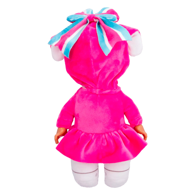 Пупсы - Кукла Cry babies Нежные объятия Звездные таланты Плакса Рокси 25 см (911598)#5