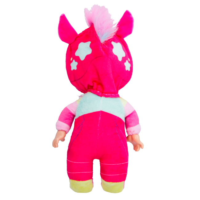 Пупси - Лялька Cry babies Ніжні обійми Зіркові таланти Плакса Хана 25 см (911543)#5