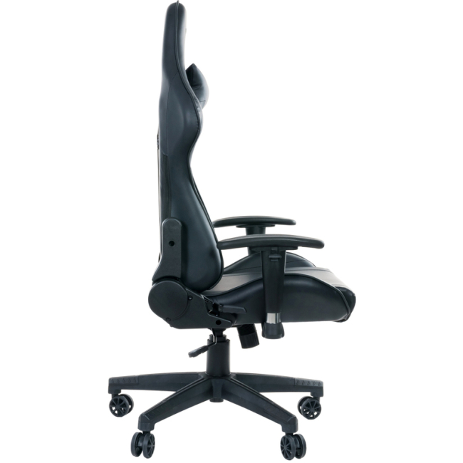 Меблі для геймерів - Ігрове крісло GamePro Raptor (GC590-Black)#5