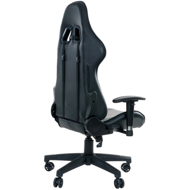 Меблі для геймерів - Ігрове крісло GamePro Raptor (GC590-Black)#7