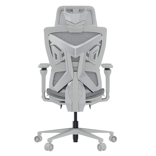 Мебель для геймеров - ​Кресло игровое Anda seat X-Air Pro Size XL Mesh Gray (AD-WY-01-GGF-G01)#2