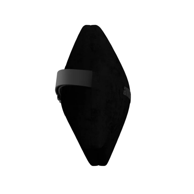 Меблі для геймерів - Подушка для голови Anda Seat Head Pillow Black (AC-TZS-01-B-F-J-B01)#3