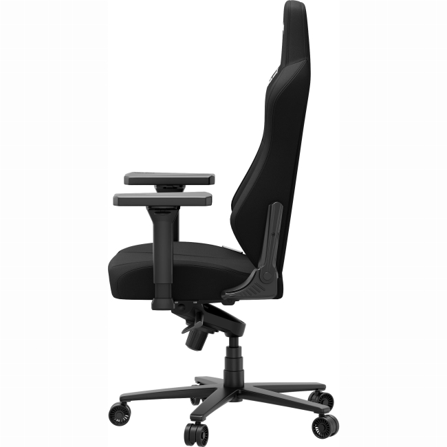 Мебель для геймеров - Кресло игровое Anda seat Phantom 3 XL Black Fabric (AD18XL-52-B-F-B01)#6
