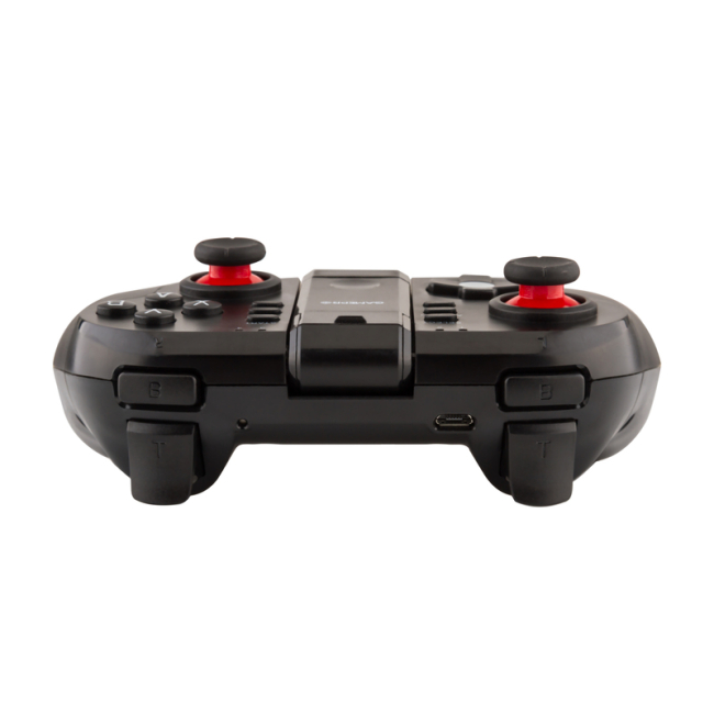 Геймпади - Геймпад GamePro Bluetooth Android/iOS Black (MG680)#2