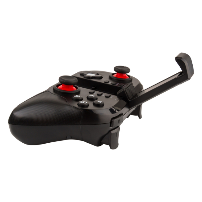 Геймпади - Геймпад GamePro Bluetooth Android/iOS Black (MG680)#3