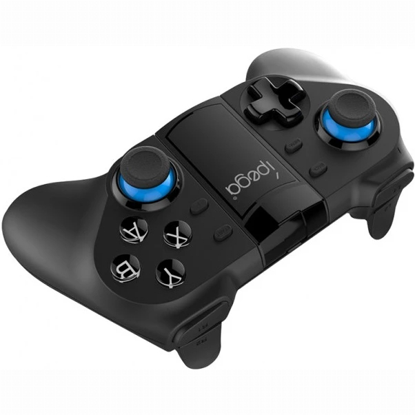 Геймпади - ​Бездротовий геймпад iPega Bluetooth Android iOS до 14V PC (PG-9129)#2
