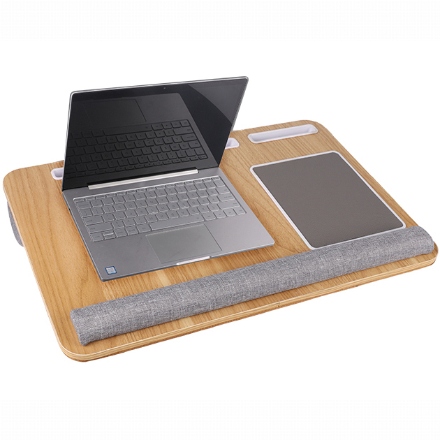 Мебель для геймеров - Подставка для ноутбука OfficePro бежевый (CP142)#4