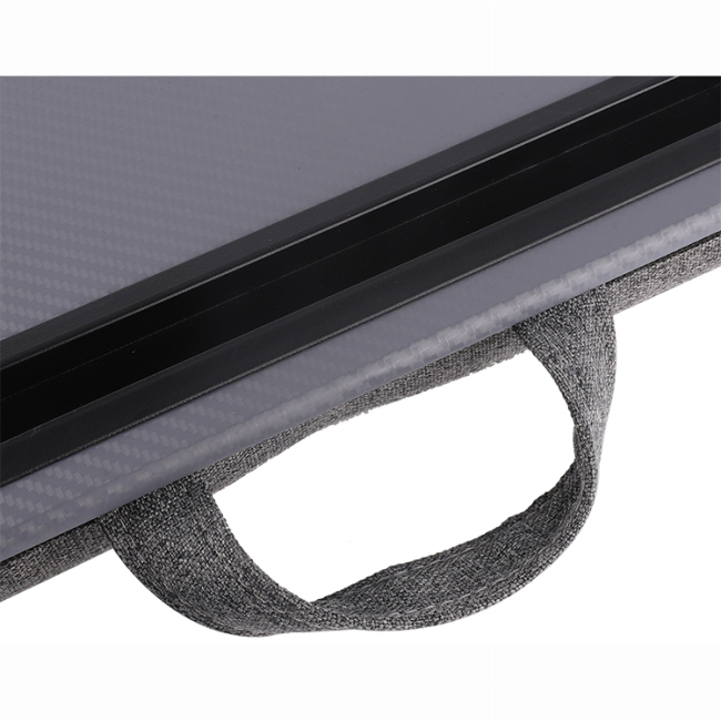 Мебель для геймеров - Подставка для ноутбука OfficePro черный (CP655) #2