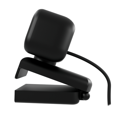 Блогерство и стриминг - Веб-камера GamePro HD 1280x720 черный с микрофоном USB (GC505)#3