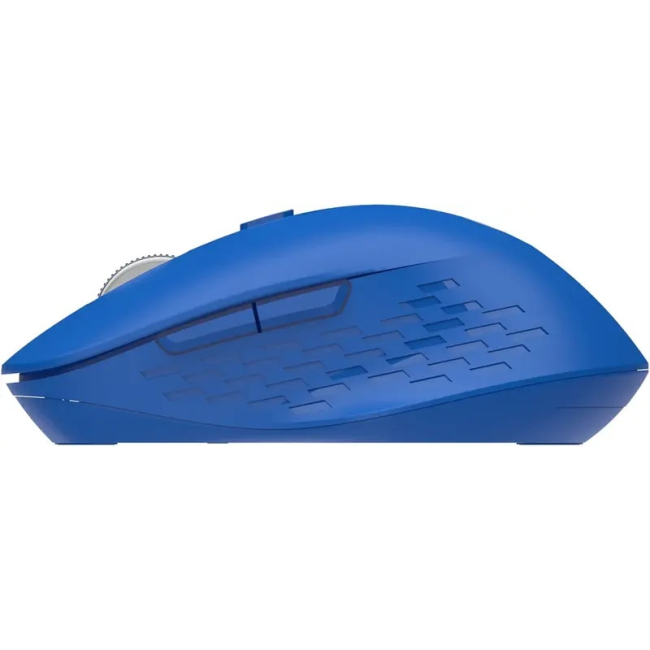 Клавіатура і миші - Миша OfficePro Wireless Blue (M230C)#4